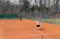 Interclub-Vorbereitungsnachmittag 2013